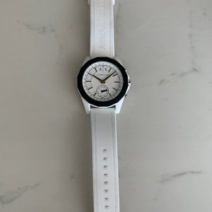 Armani Exchange Hybrid Smartwatch